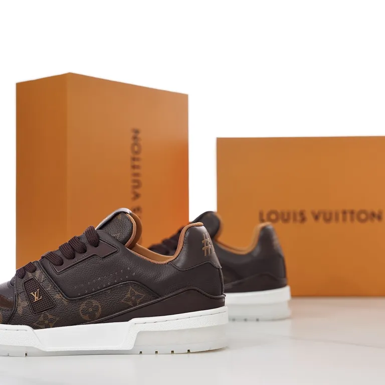 Louis Vuitton Shoe 